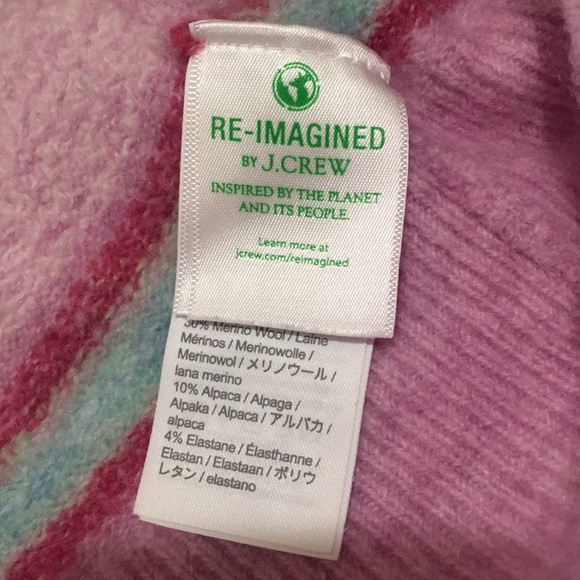 crewcuts Kids Faire Isle Sweater - Picture 6 of 9